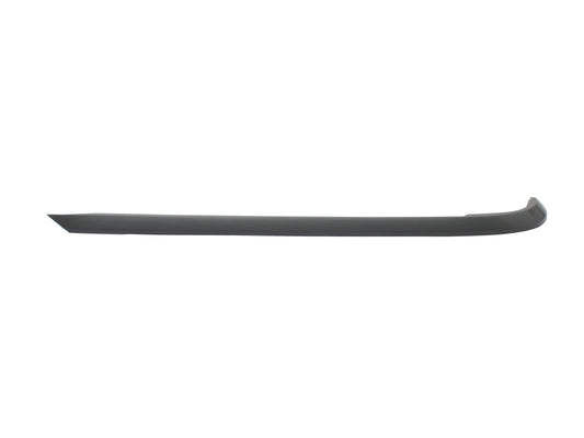 Bumper Bar Moulding End VL Commodore Sedan LH Rear - 92024256