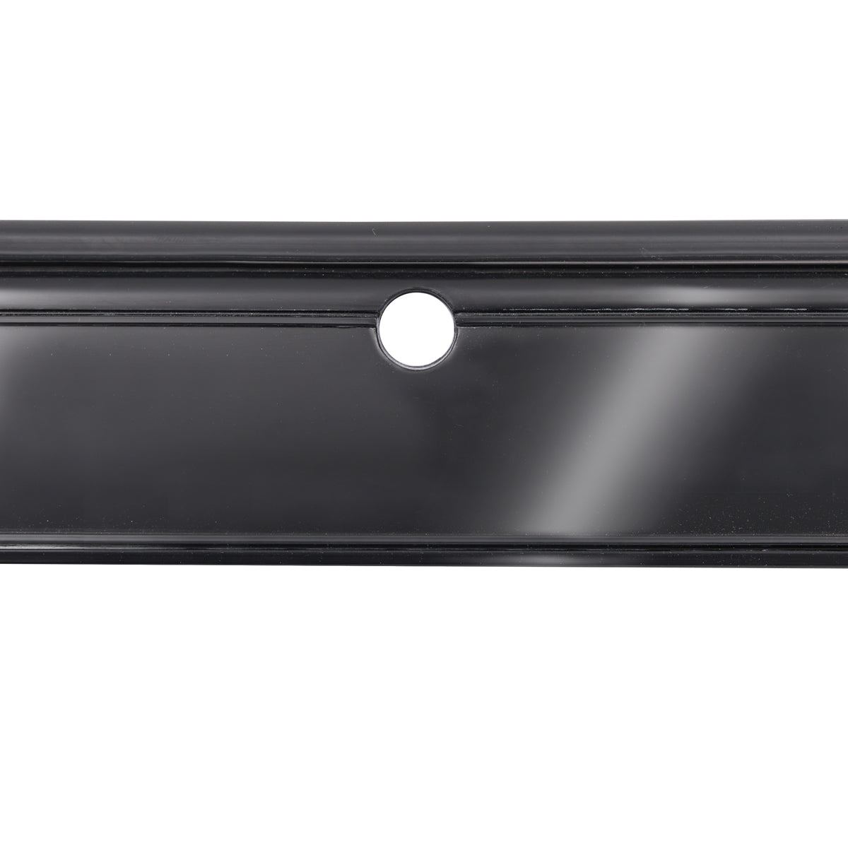 Boot Lid Moulding Garnish Holden VL Calais - 92024359