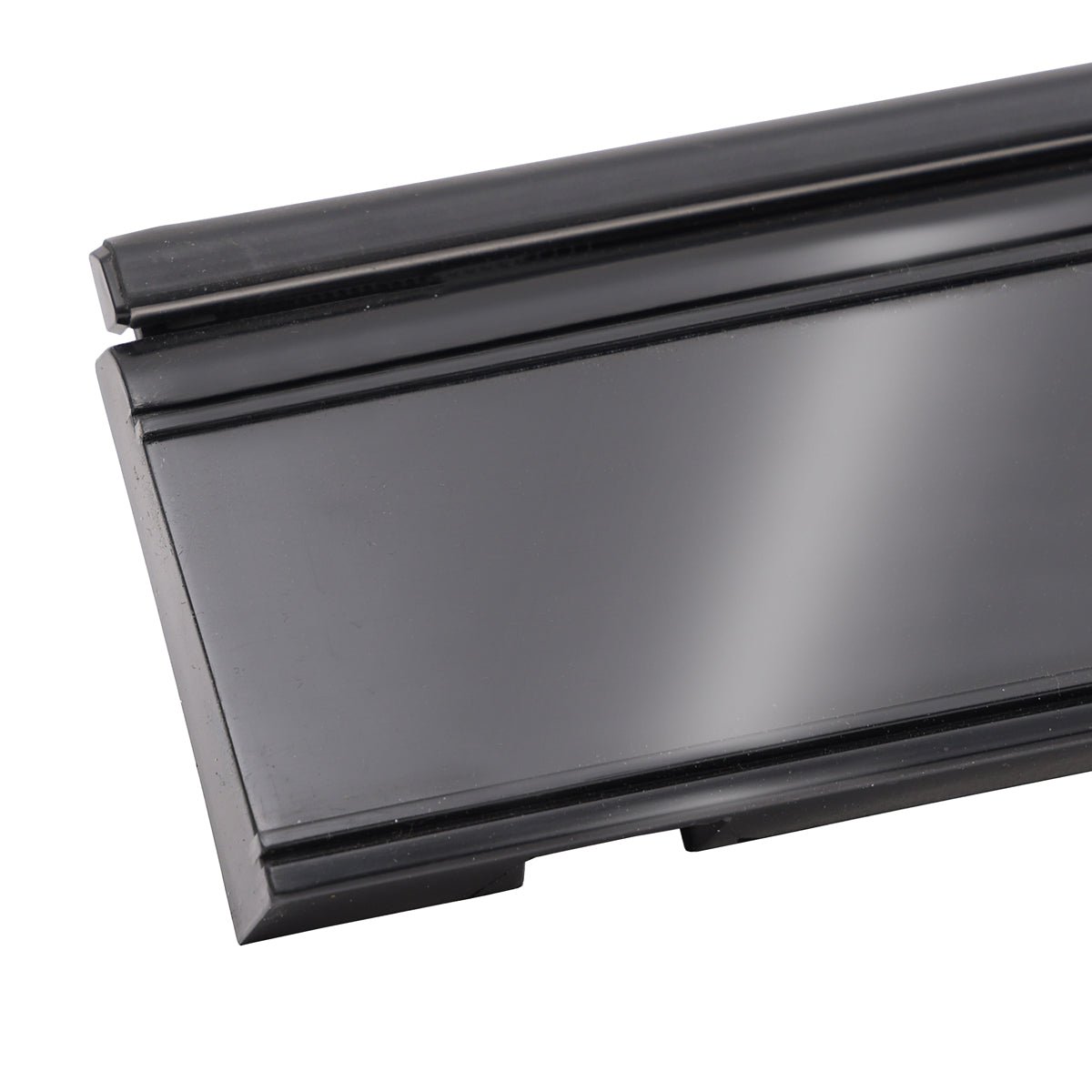 Boot Lid Moulding Garnish Holden VL Calais - 92024359