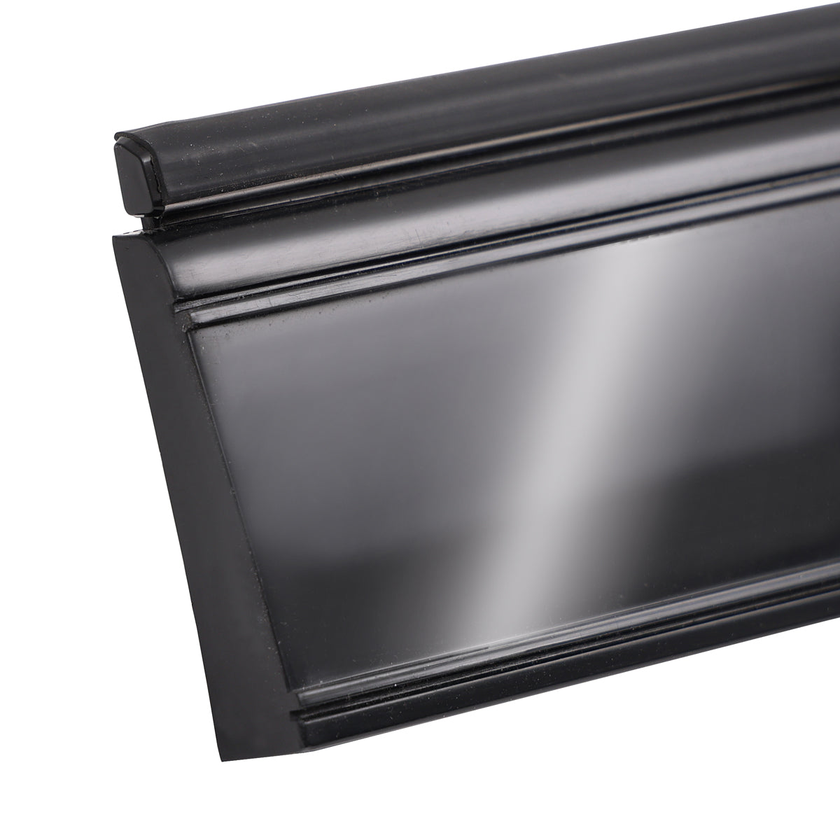 Boot Lid Moulding Garnish Holden VL Calais - 92024359
