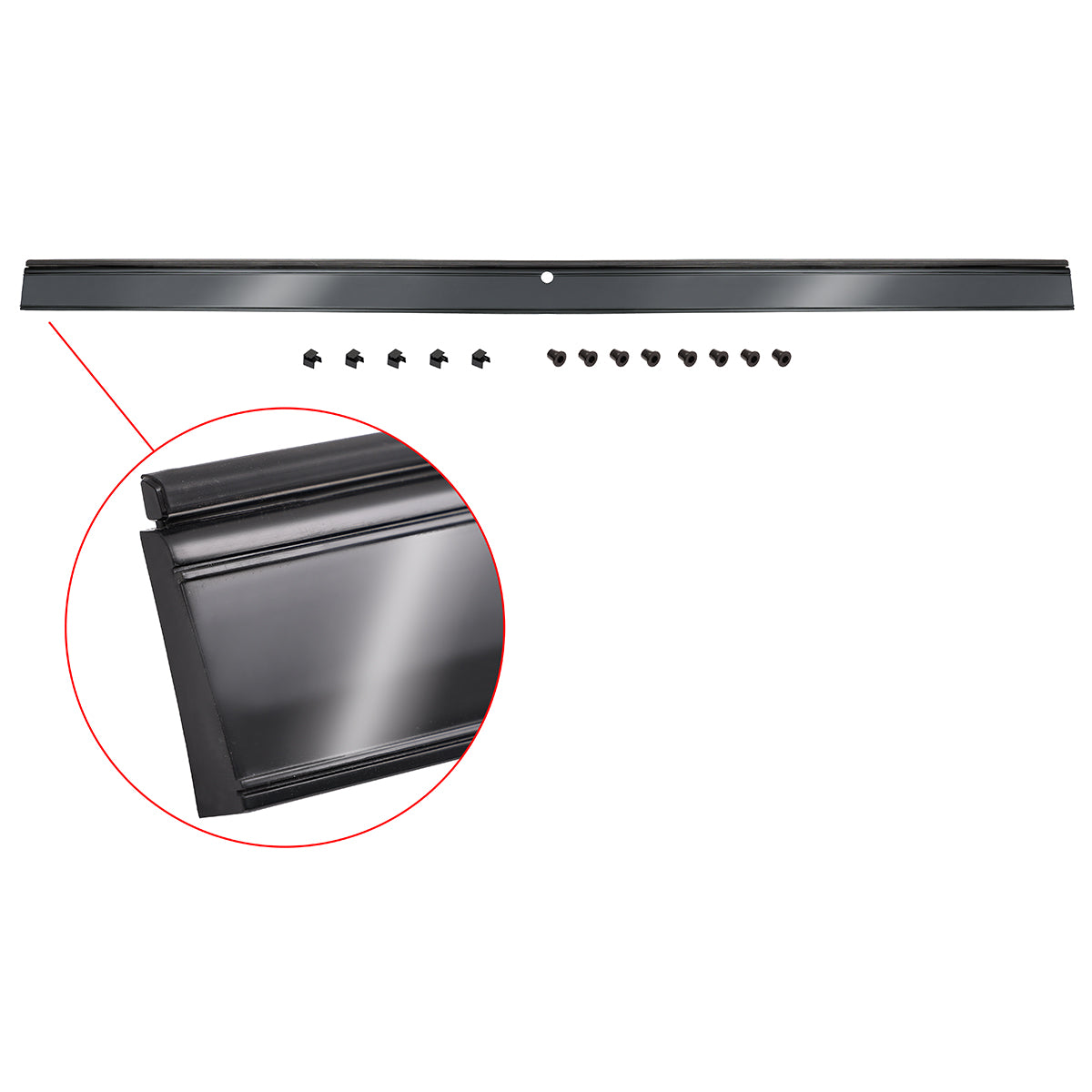 Tail Lights, Extension & Mould Kit Holden VL Calais – TLKVLCALM