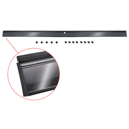 Boot Lid Moulding Garnish Holden VL Calais - 92024359