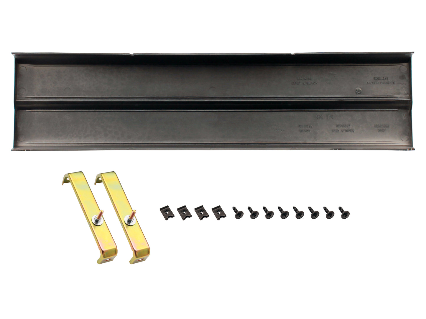 Tail Light Extension VL Commodore Executive SL - 92024363