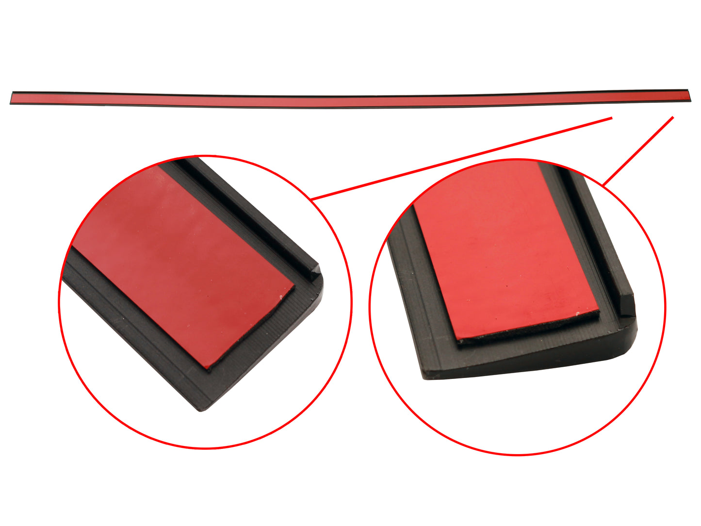 Moulding Boot Lid VL Commodore Sedan Executive Berlina SL - 92024454