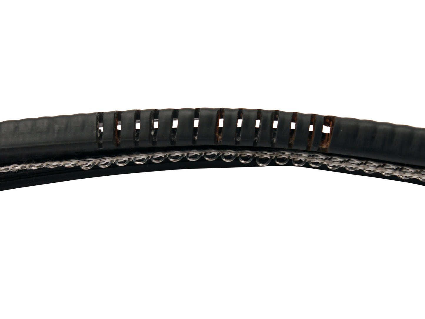 Holden VL Front Windscreen Lacing / Headlining Retainer Kit window rubber glass - 92026415