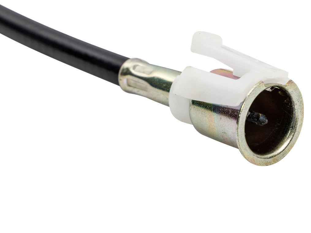 Speedo Cable VL Commodore 6 Cylinder Manual Turbo - 92025125