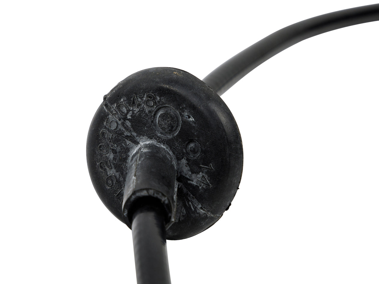 Speedo Cable VL Commodore 6 Cylinder Manual Turbo - 92025125