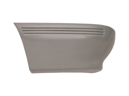 Bumper Bar End VL Commodore Right Hand Front  - 92025187