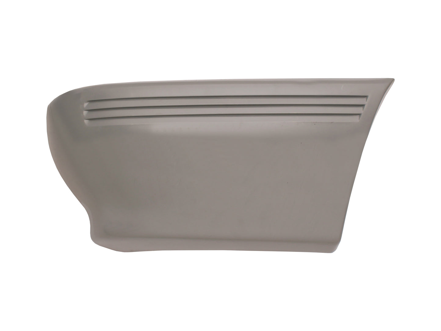 Bumper Bar End VL Commodore Left Hand Front  - 92025188