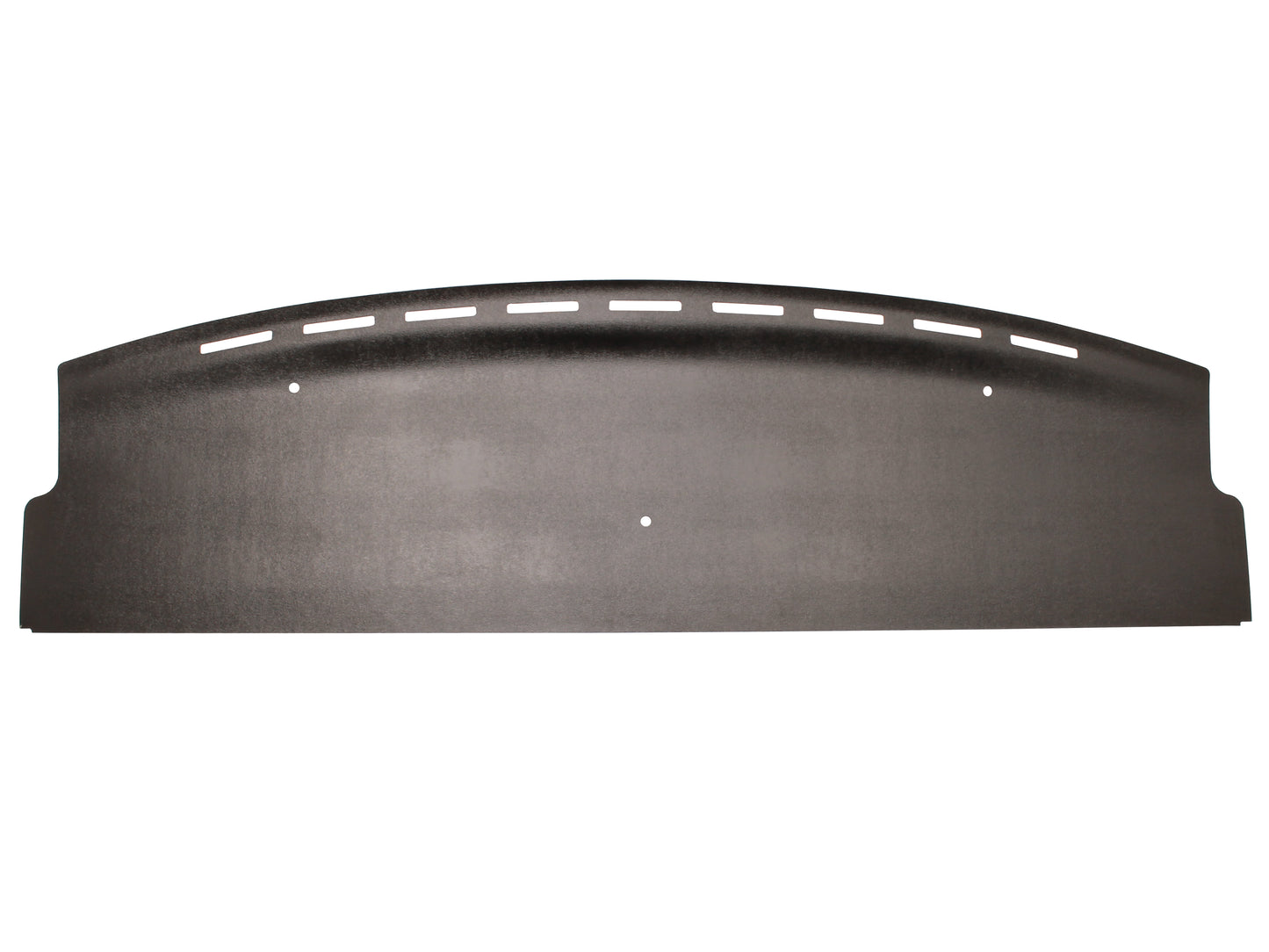 Parcel Shelf VK VL Commodore Moulded Shaped Black Plastic - 92025960