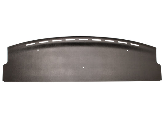 Parcel Shelf VK VL Commodore Moulded Shaped Black Plastic - 92025960