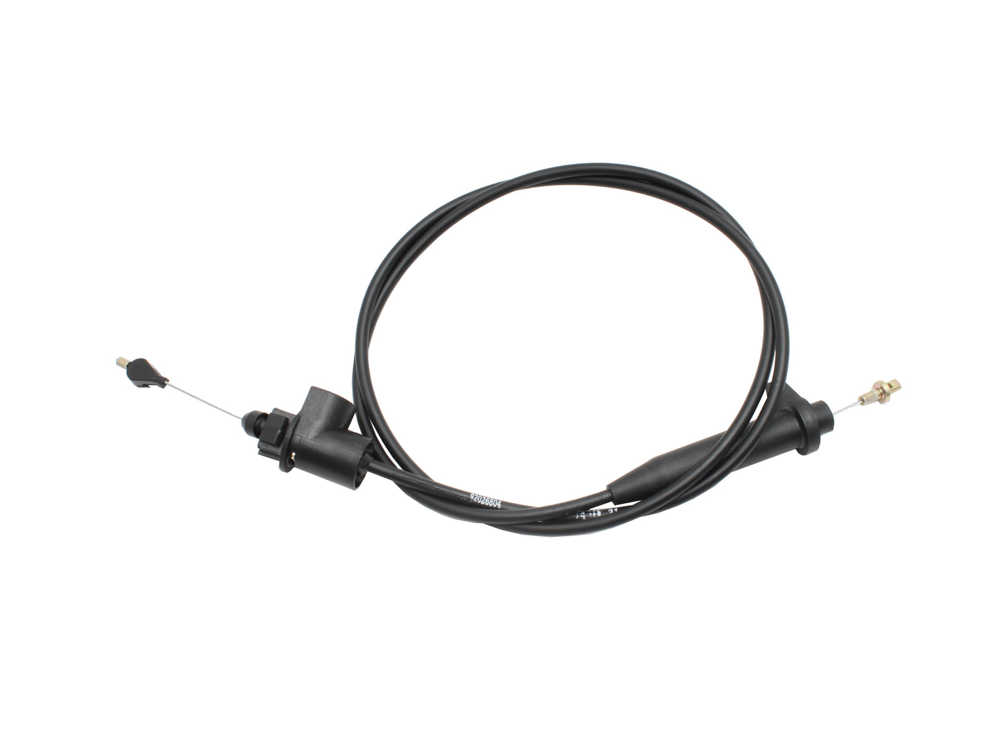 Transmission Kick Down Cable VN VP V8 Auto - 92026804