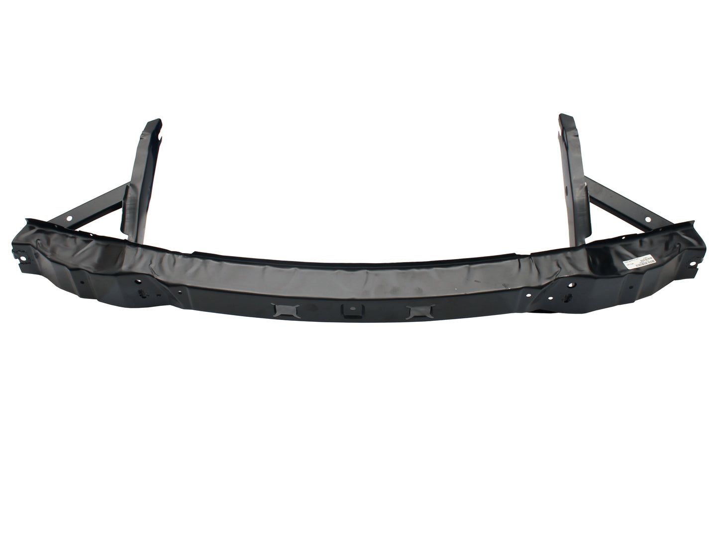 Reinforcement Front Bumper Bar Support VN VQ - 92028520