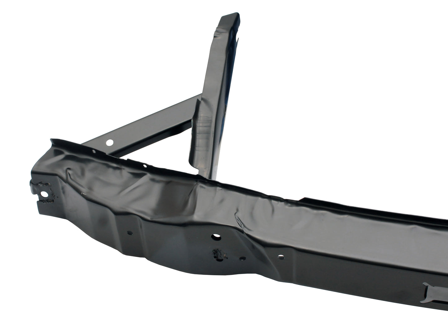 Reinforcement Front Bumper Bar Support VN VQ - 92028520