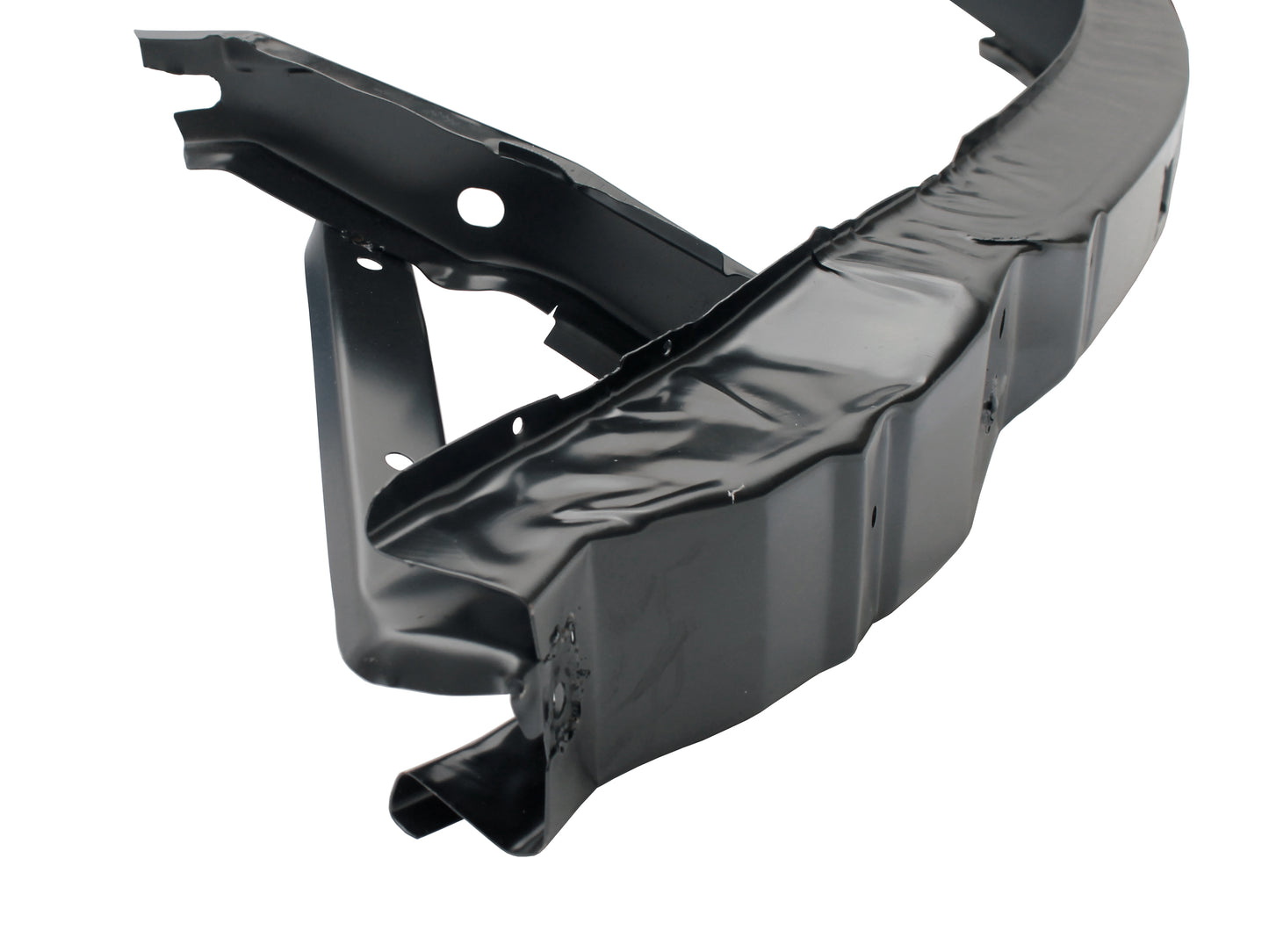 Reinforcement Front Bumper Bar Support VN VQ - 92028520