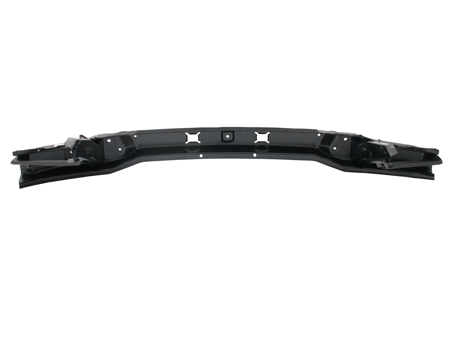 Reinforcement Front Bumper Bar Support VN VQ - 92028520