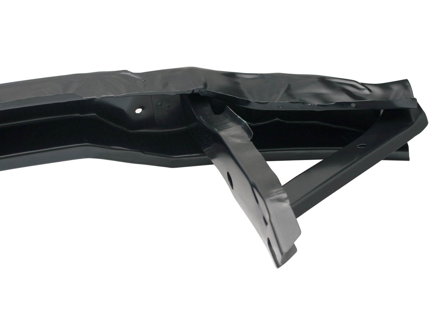 Reinforcement Front Bumper Bar Support VN VQ - 92028520