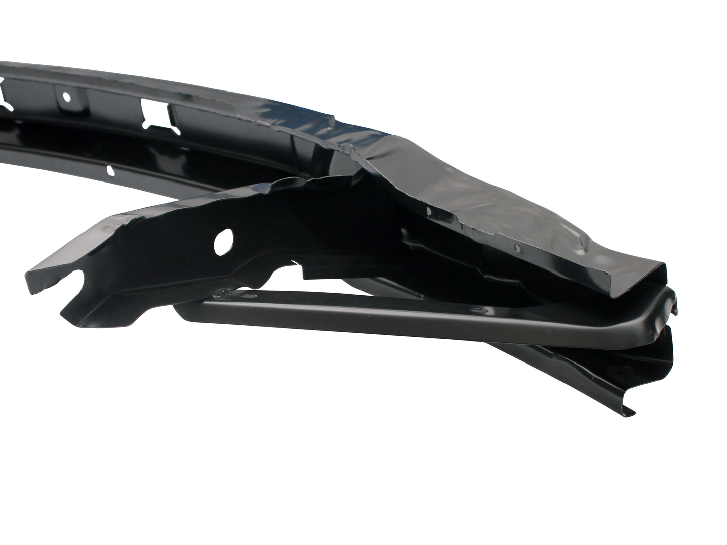 Reinforcement Front Bumper Bar Support VN VQ - 92028520