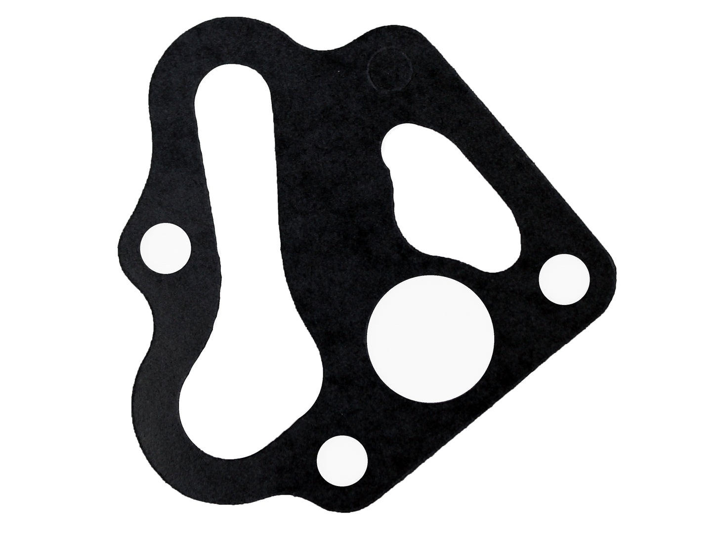 Gasket Holden V8 253 308 Oil Pump To Block - 92031813