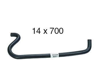 Heater Hose Water Valve To Heater V8 VN VP VR VS - 92032147