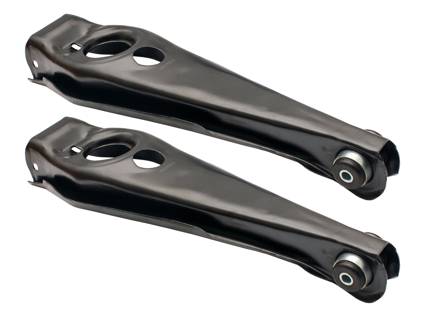 Trailing Arm Assembly VB VC VH VK VL VN - VS Commodore NON IRS Lower LH & RH - 92032352