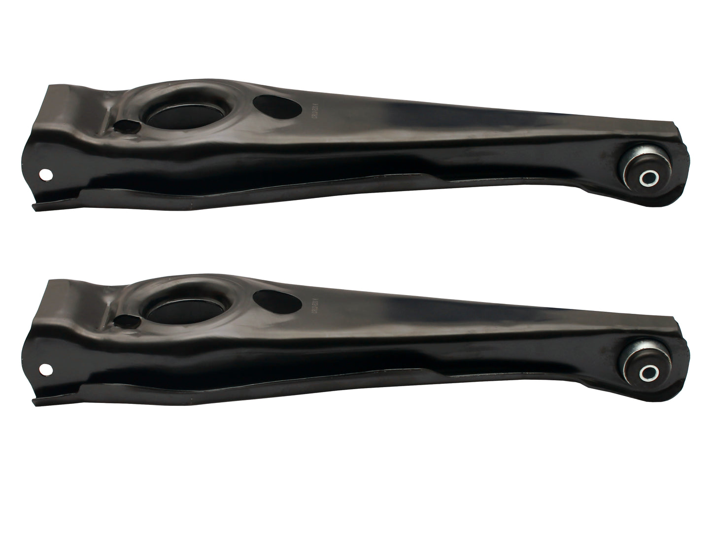 Trailing Arm Assembly VB VC VH VK VL VN - VS Commodore NON IRS Lower LH & RH - 92032352