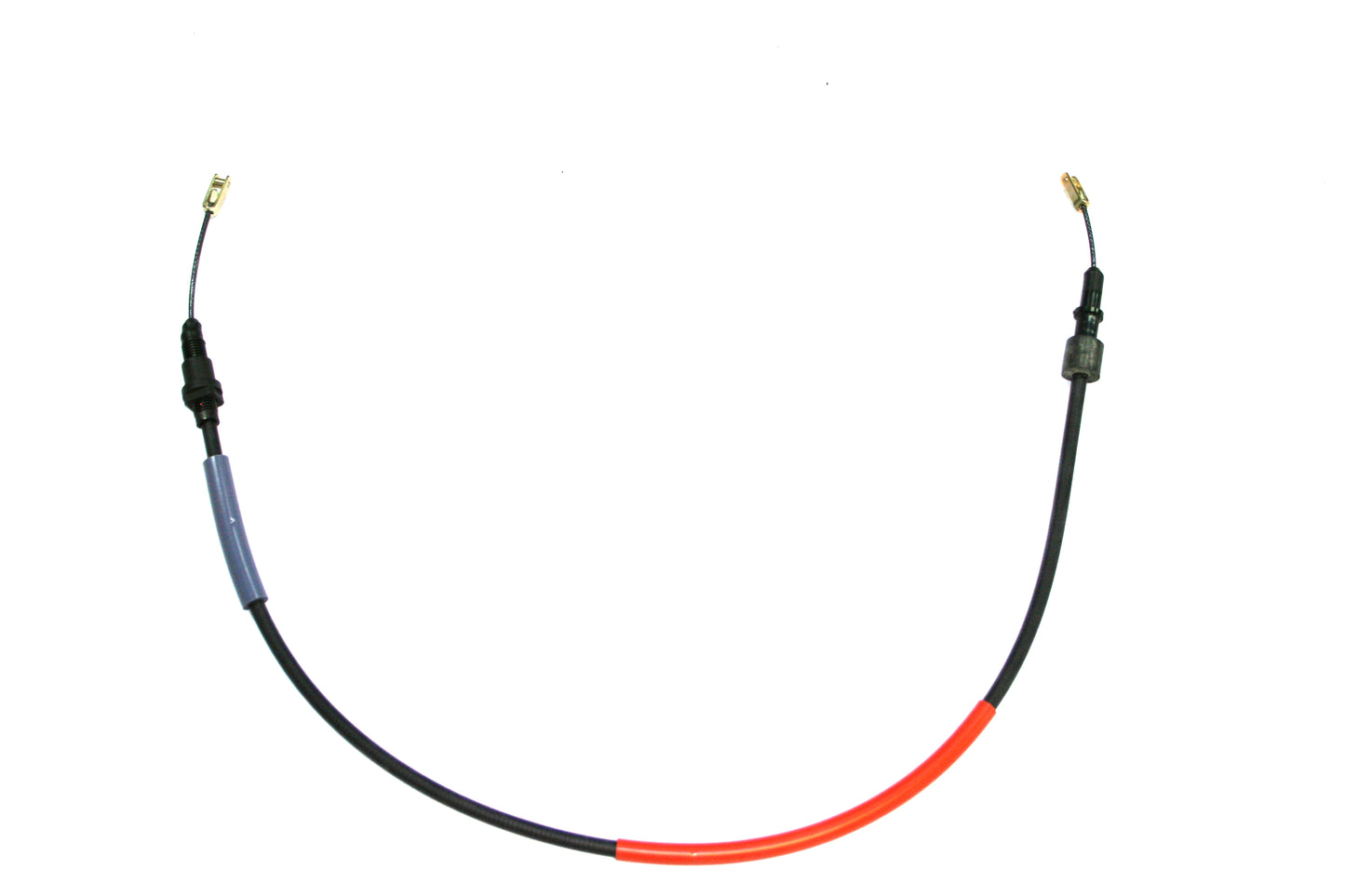 Cable Clutch VN - VR V6 Commodore - 92033092