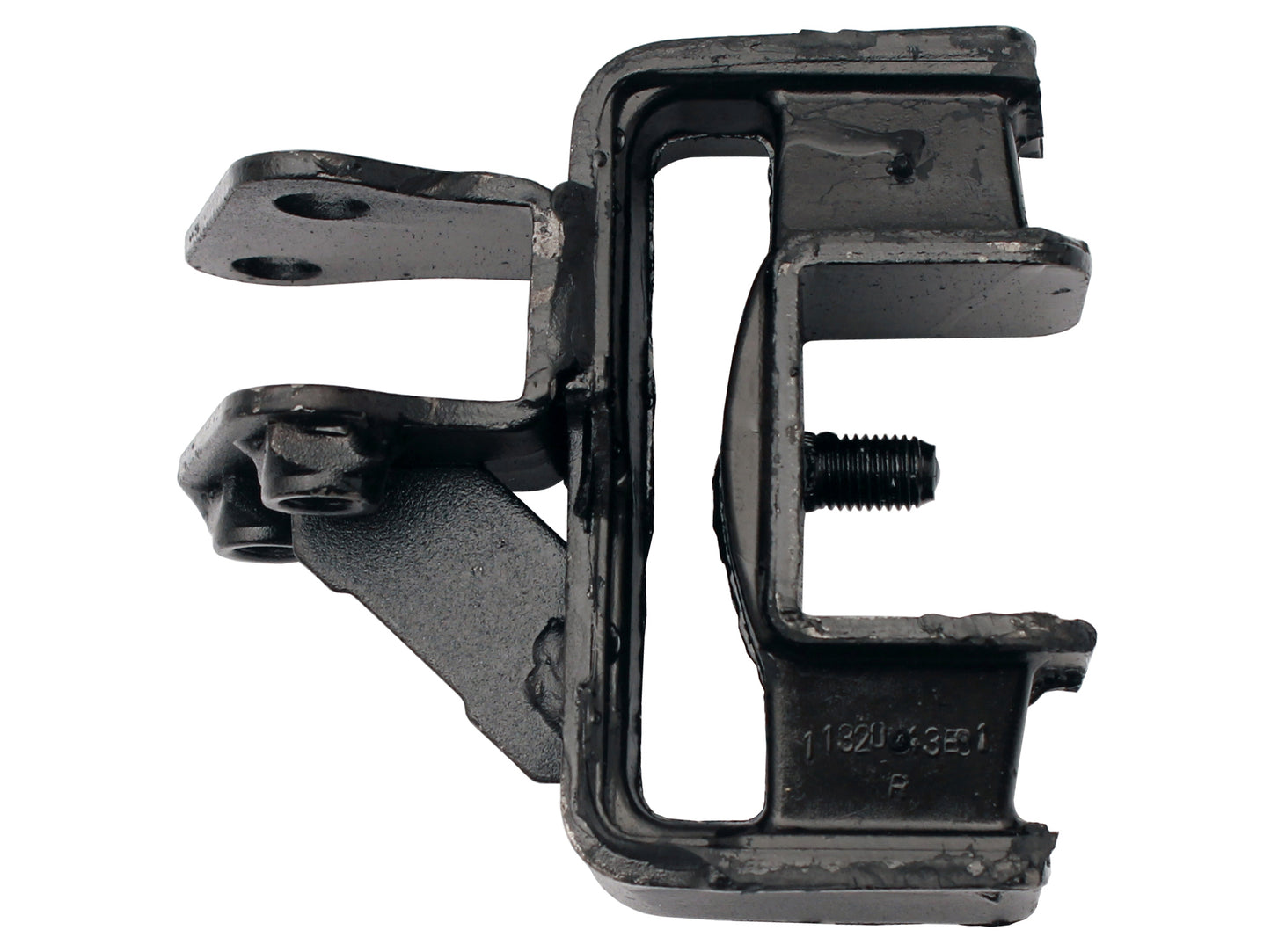 Transmission Mount Rear RH Suits VL Commodore 6 Cylinder Auto Skyline - 92033508