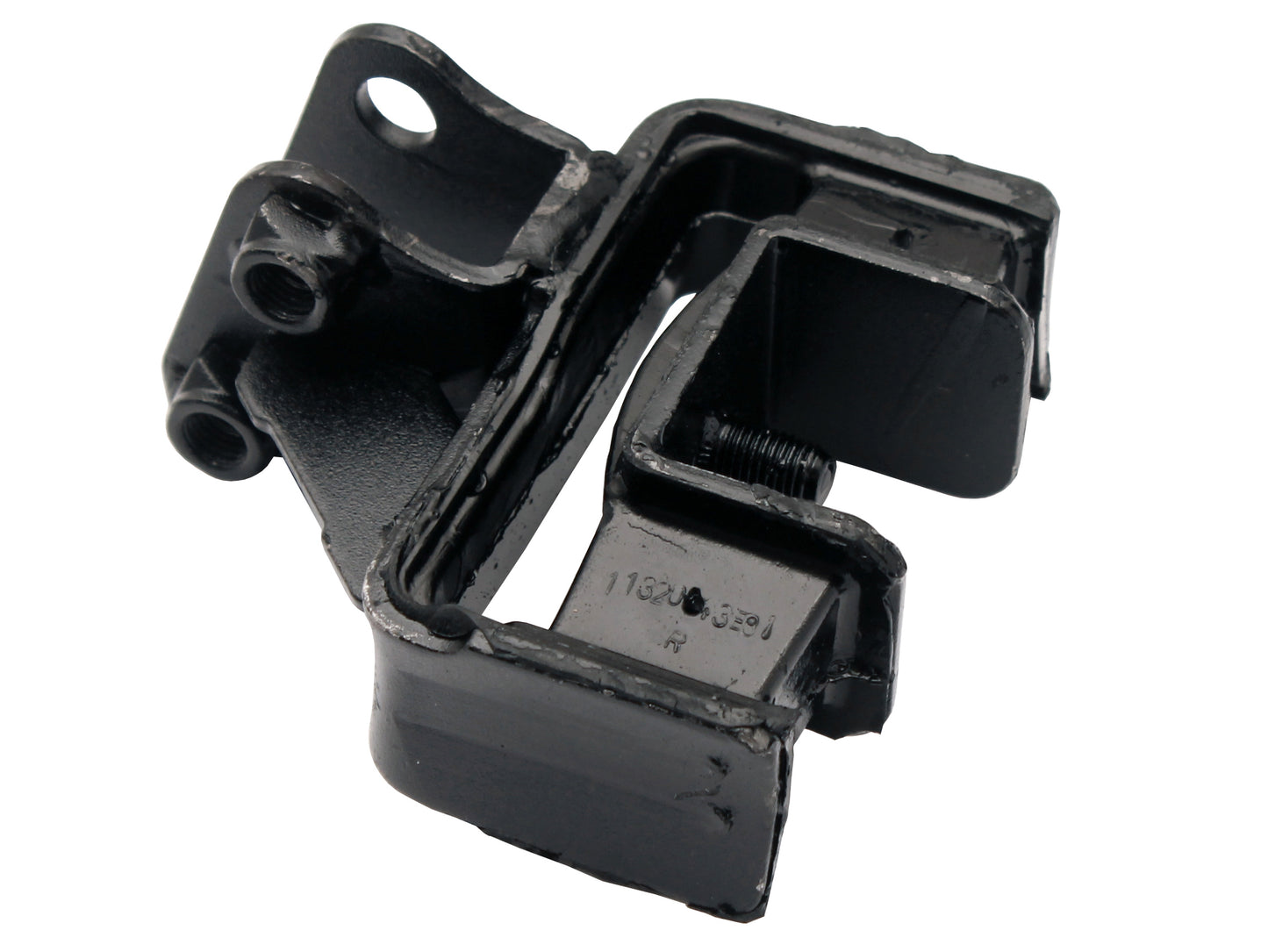 Transmission Mount Rear RH Suits VL Commodore 6 Cylinder Auto Skyline - 92033508