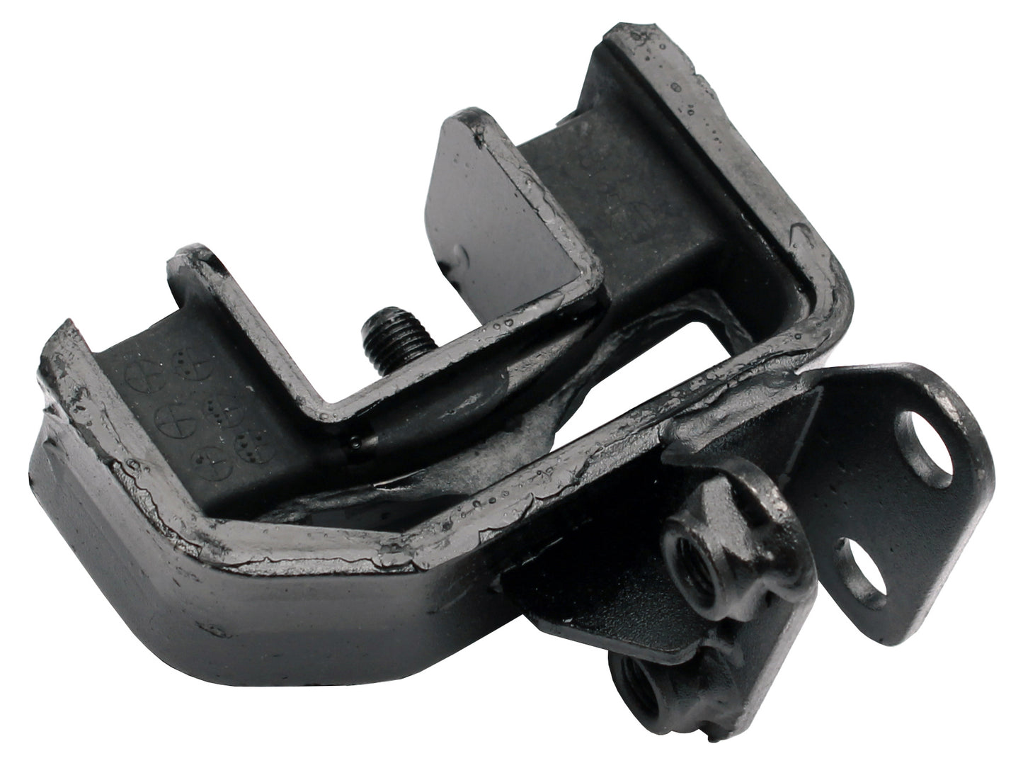 Transmission Mount Rear LH VL Commodore 6 Cylinder Auto Skyline - 92033509