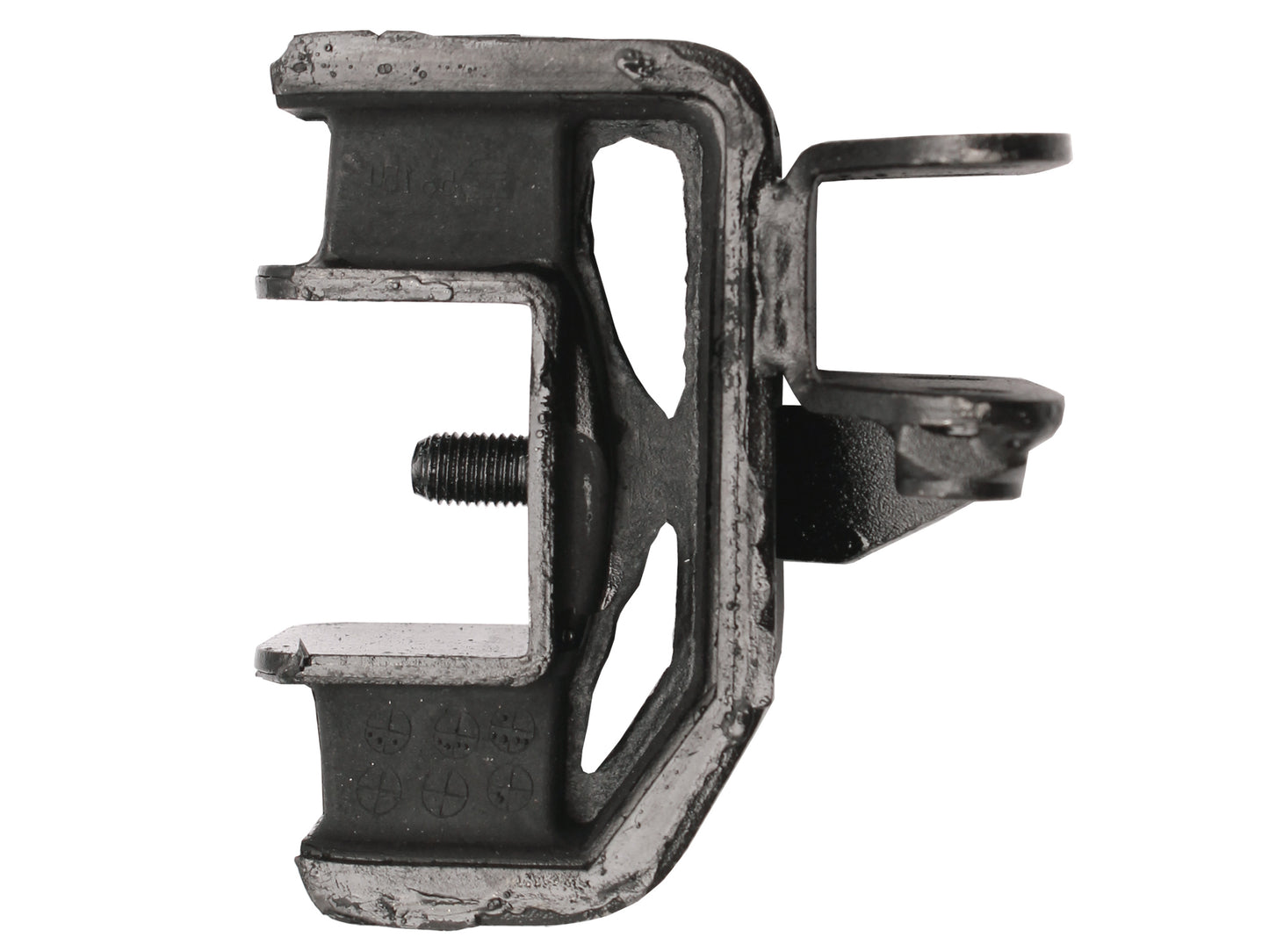 Transmission Mount Rear LH VL Commodore 6 Cylinder Auto Skyline - 92033509