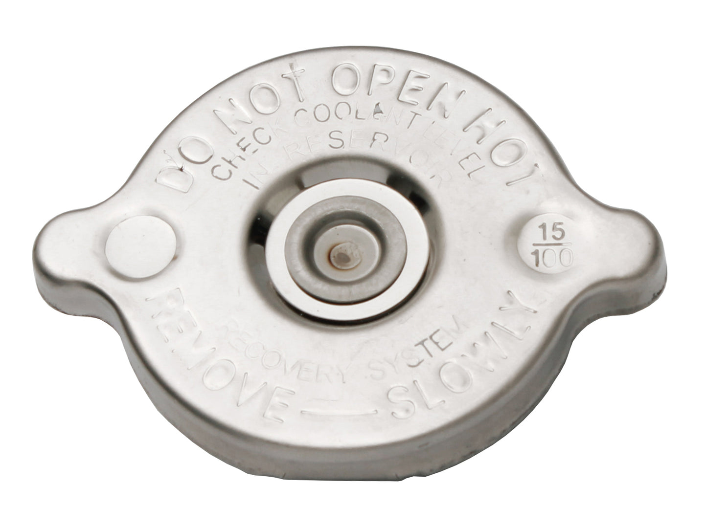 Radiator Cap HG-VT V8 XD XE XF 6&V8 Recovery - 92034847