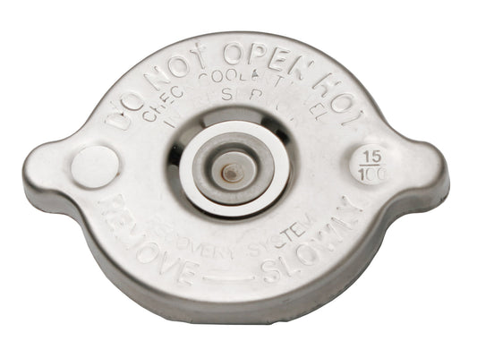 Radiator Cap HG-VT V8 XD XE XF 6&V8 Recovery - 92034847