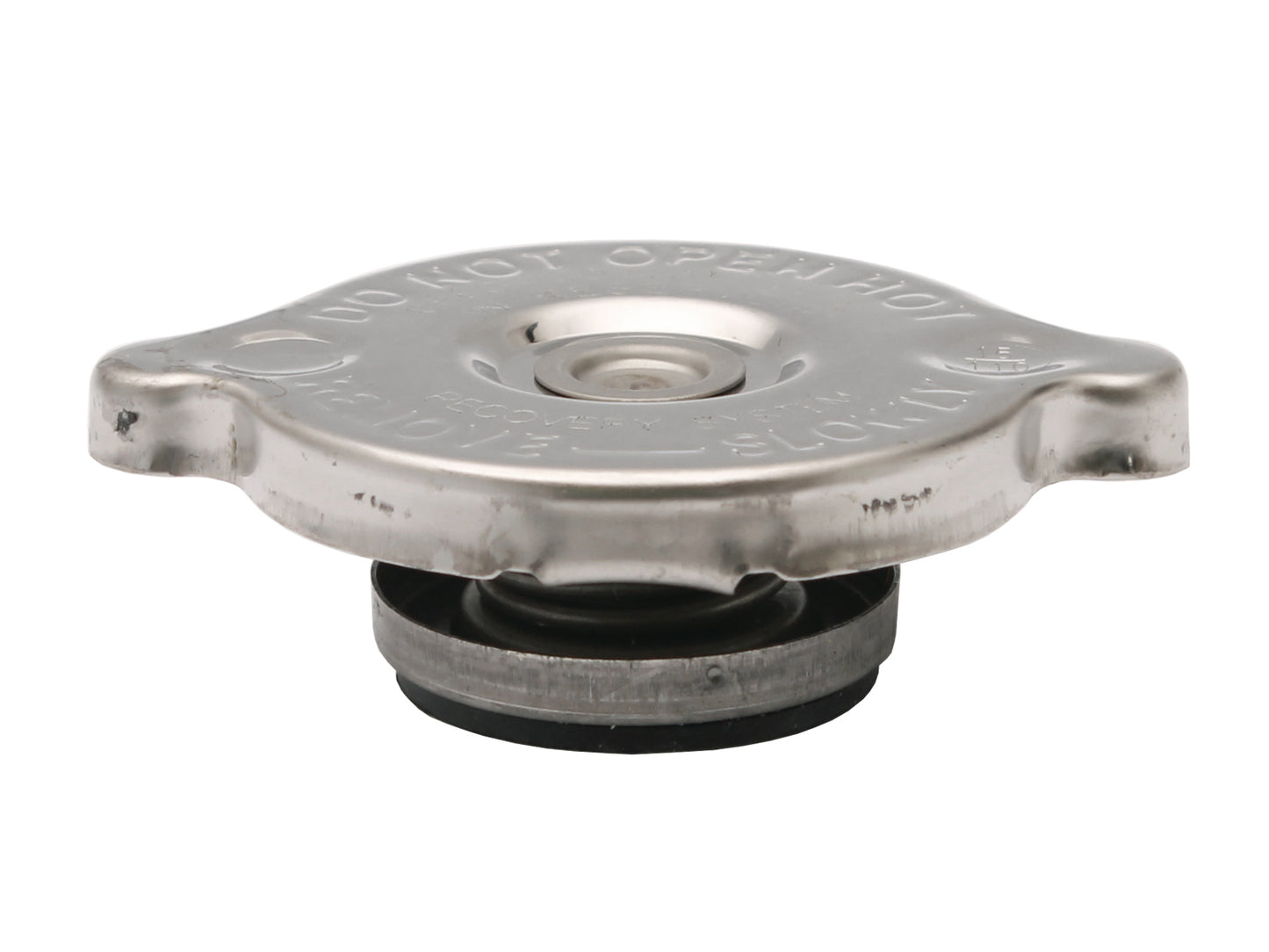 Radiator Cap HG-VT V8 XD XE XF 6&V8 Recovery - 92034847A