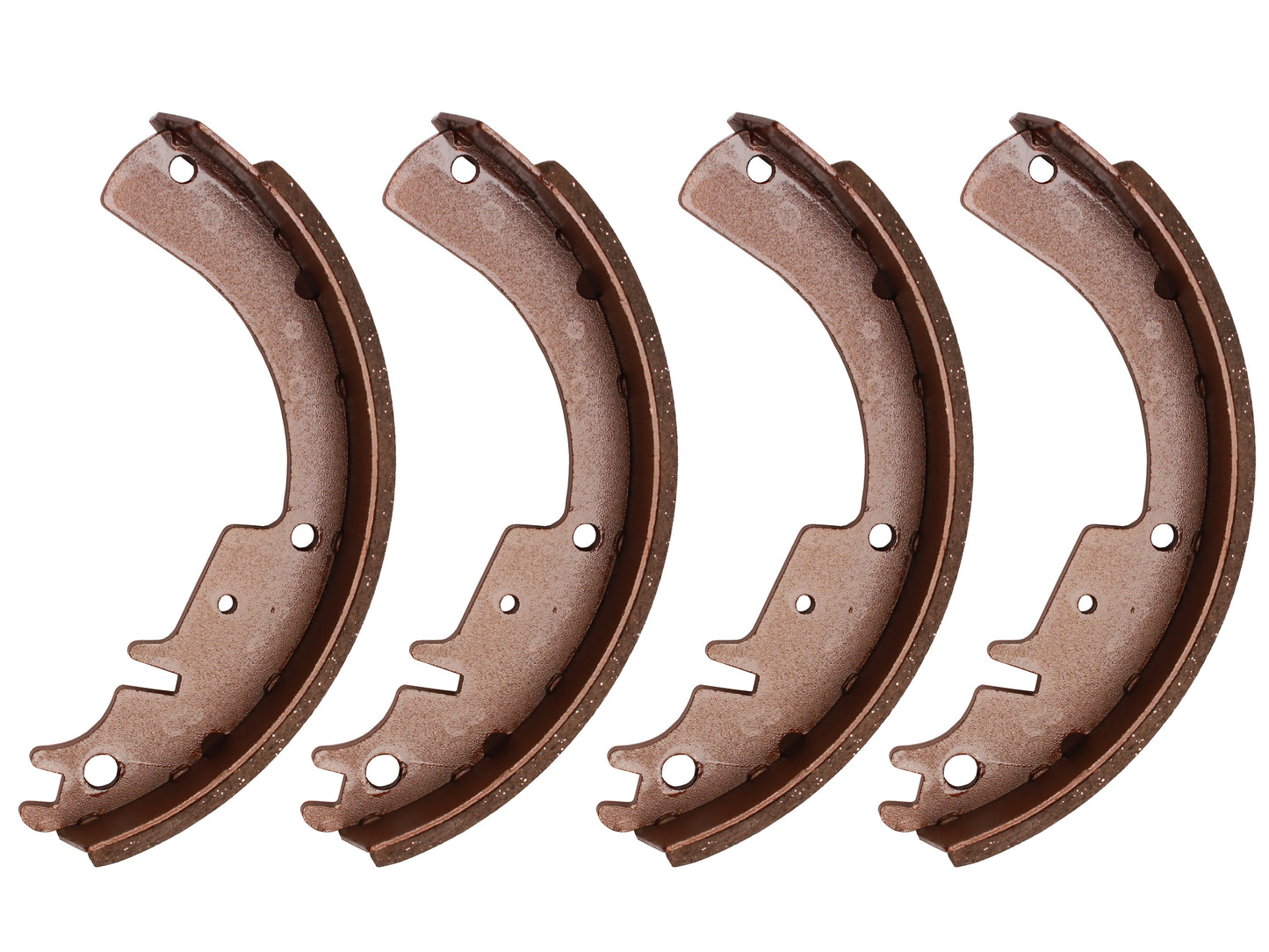 Rear Brake Shoe Kit VB VC VH VK VL Commodore, Gemini TE - TG - 92035278