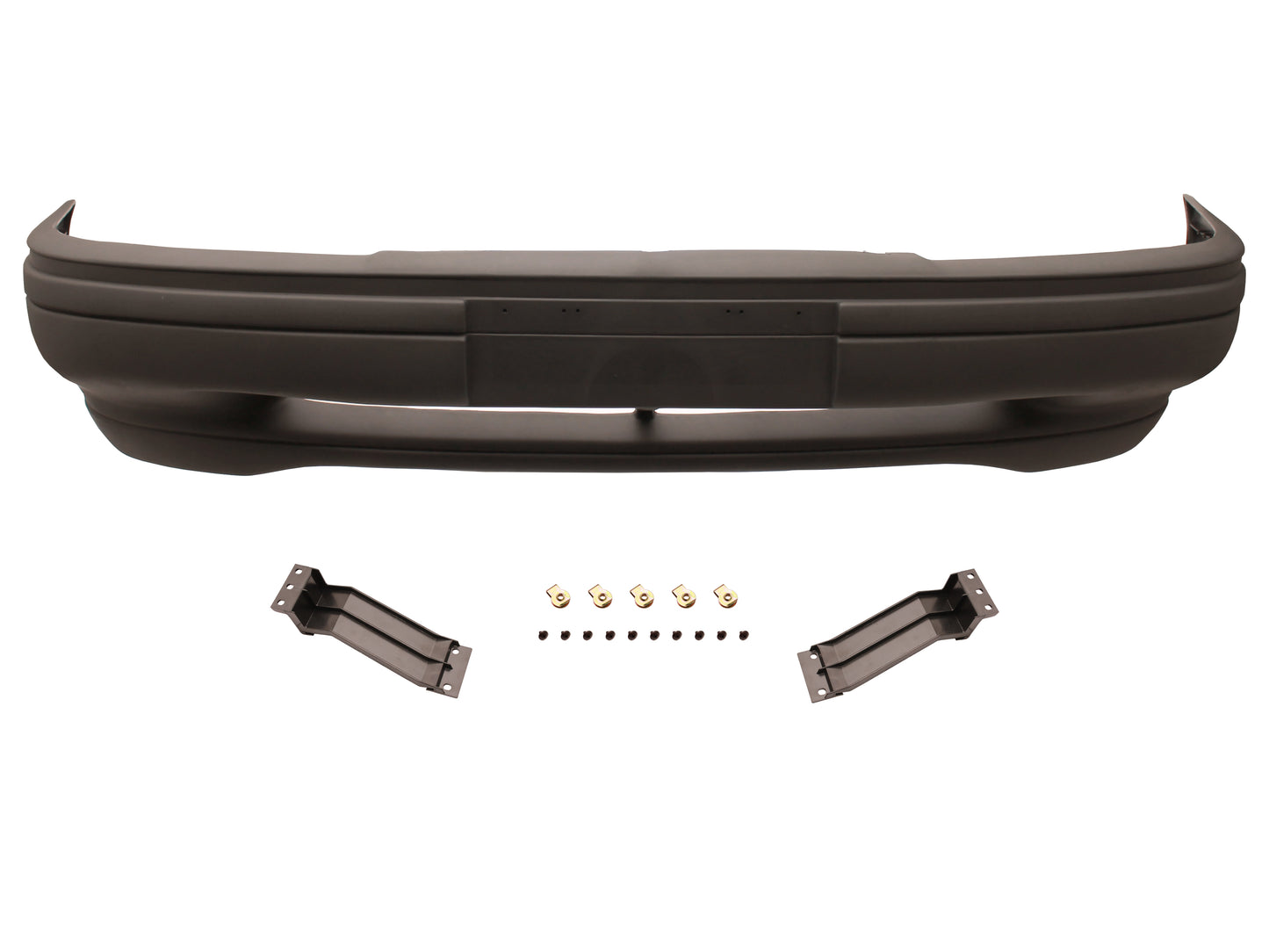 Bumper Bar VN Commodore Front - 92036305