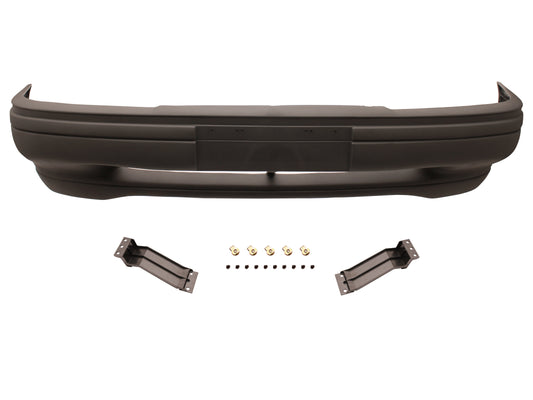 Bumper Bar VN Commodore Front - 92036305