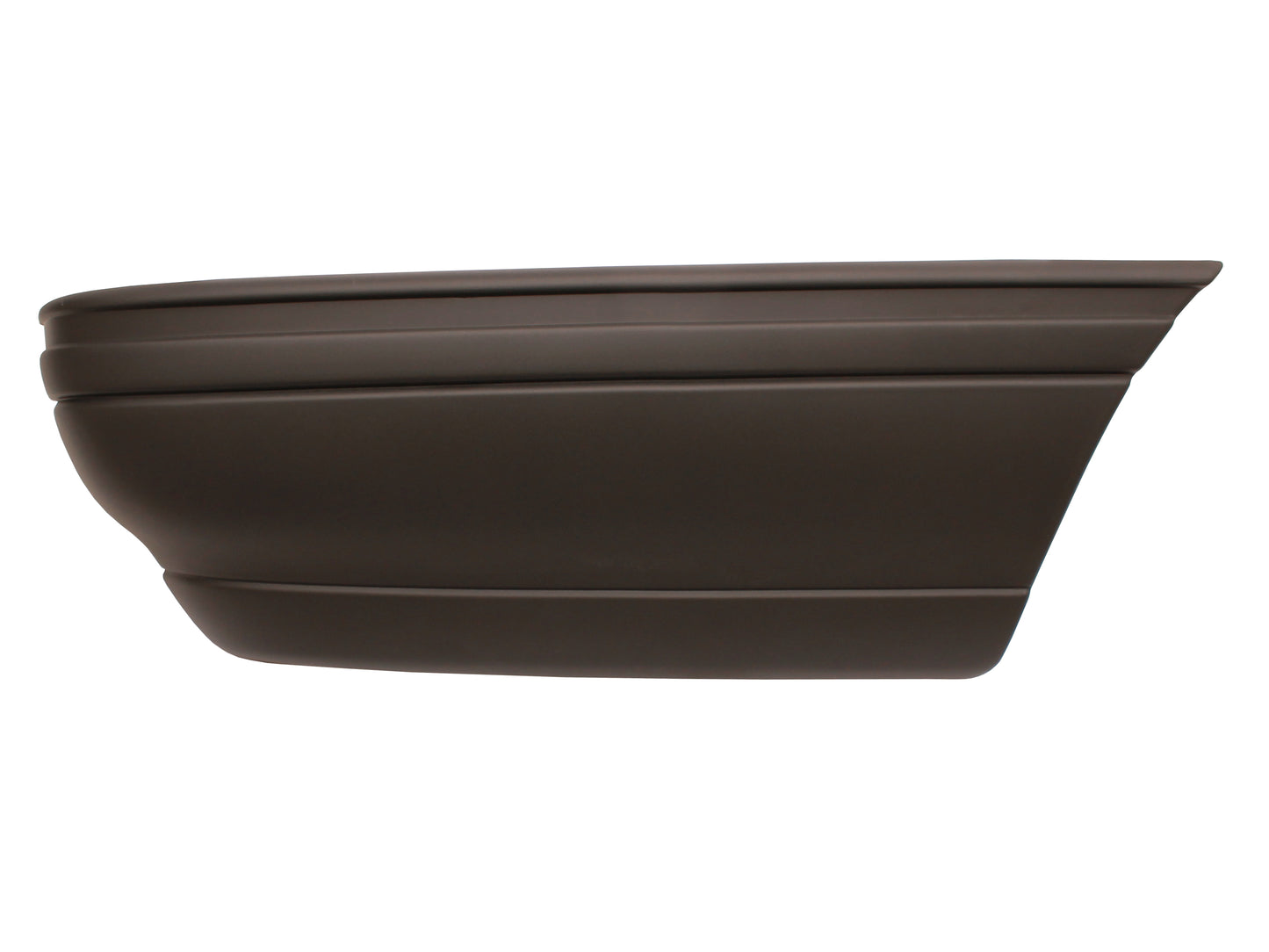 Bumper Bar End VN Commodore Right Hand Rear - 92036306