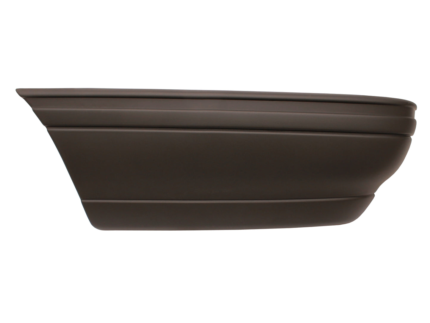 Bumper Bar End VN Commodore Left Hand Rear - 92036307