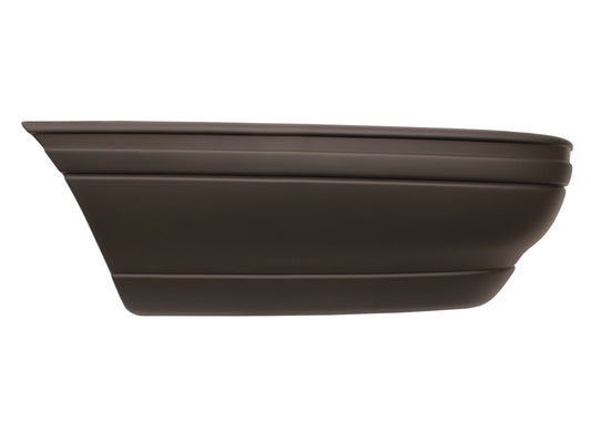 Bumper Bar End VN Commodore Left Hand Rear - 92036307