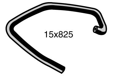 Heater Hose Outlet To Connct VN VP V8 VQ V8 States - 92037999