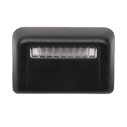 Holden Rear License Plate Lamp Assembly VN Sedan – 92038060