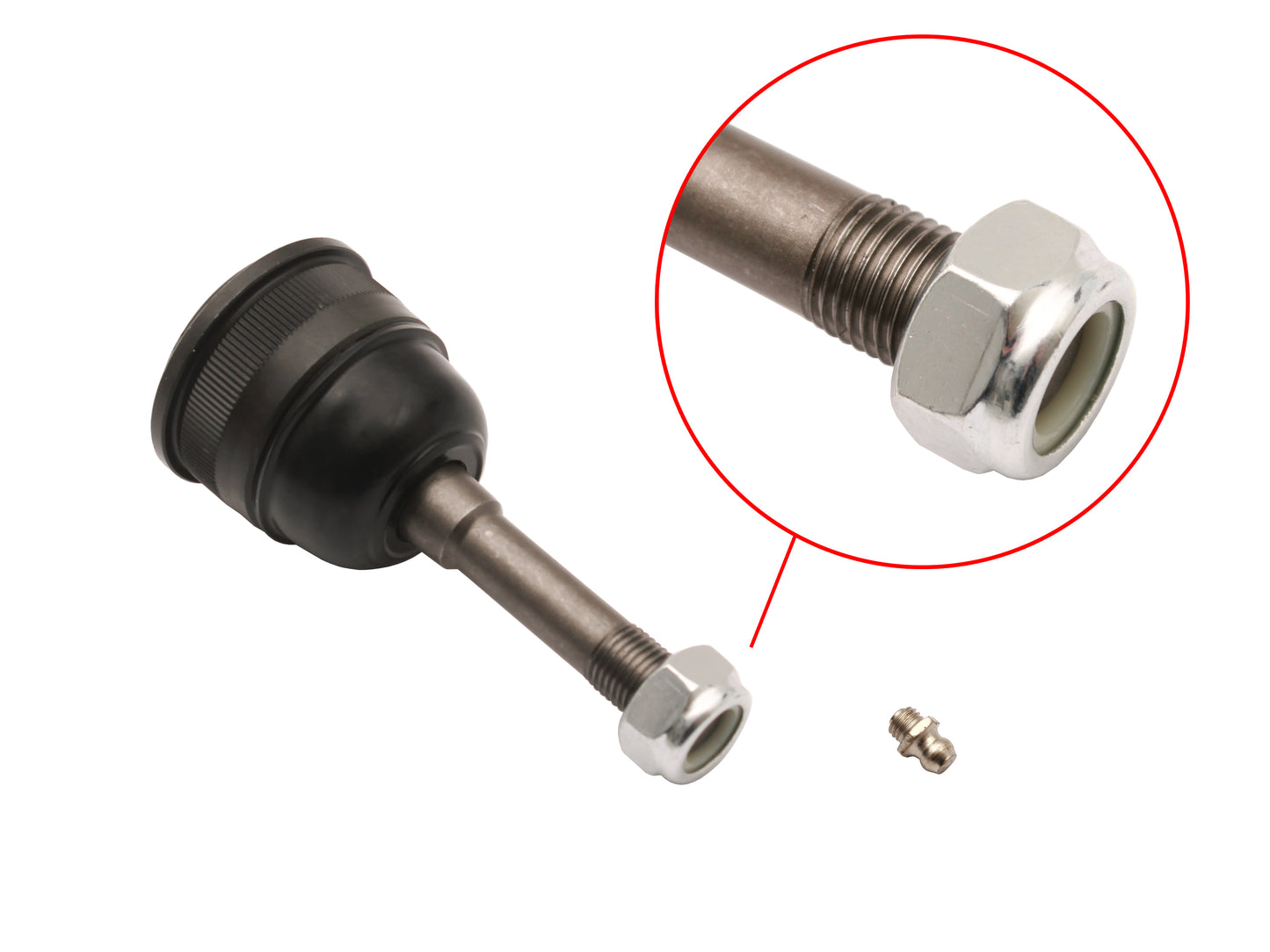 Ball Joint Lower Holden VB VC VH VK VL VN VP Commodore - 92038311