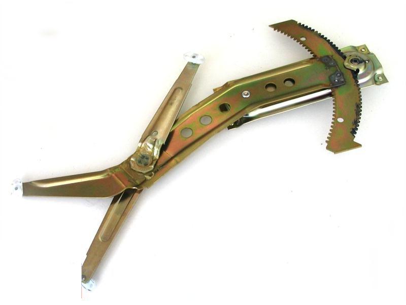 Window Regulator VN VP VR VS RHF Manual - 92039810