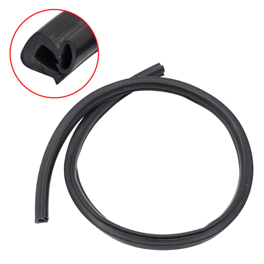 Holden Genuine Bumper Facia to H/Lamp Seal VP Calais - 92040822