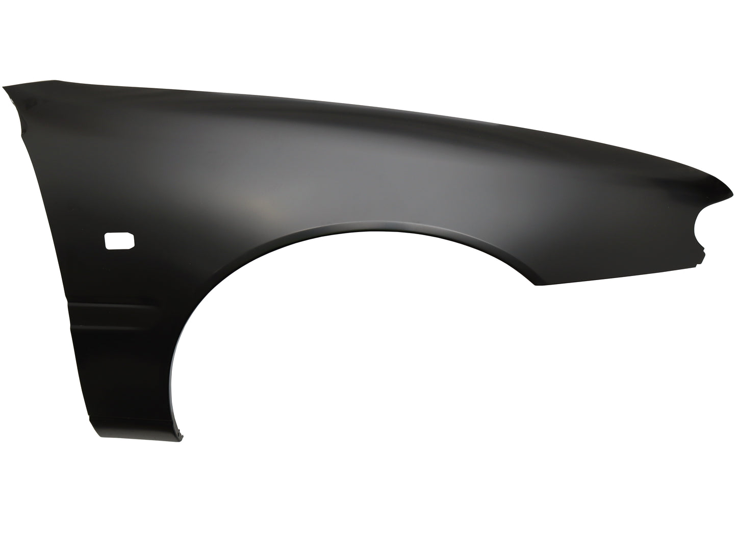 Fender Assembly VR VS Right Hand - 92042244S