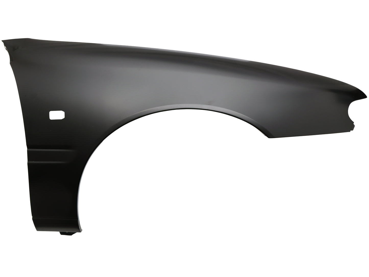 Fender Assembly VR VS Right Hand - 92042244S