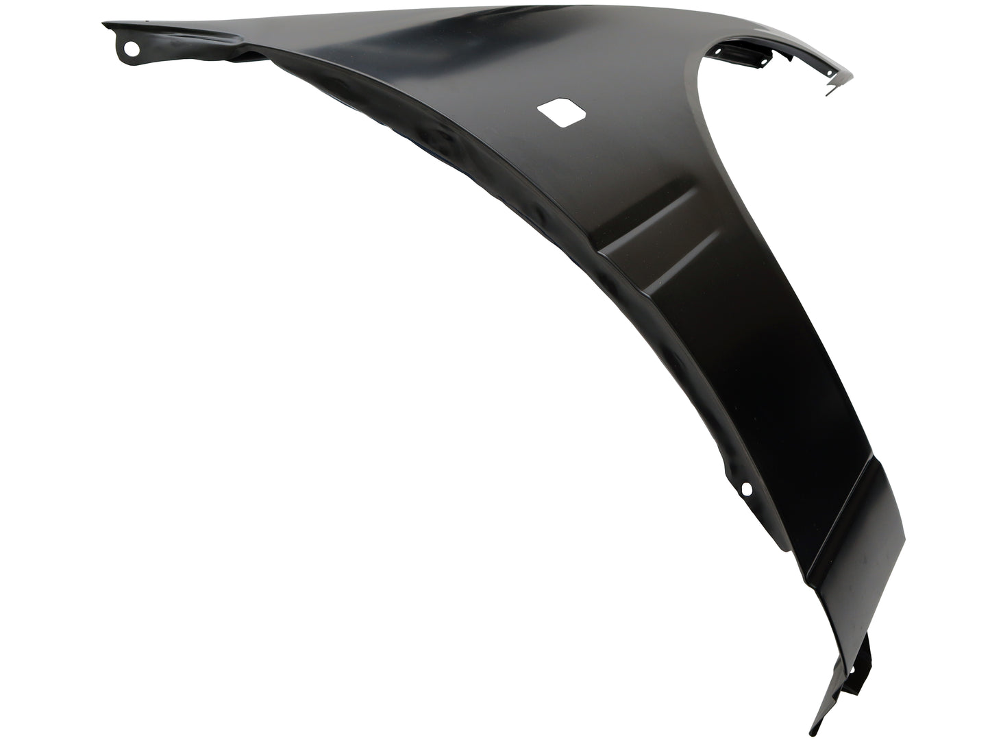 Fender Assembly VR VS Right Hand - 92042244S