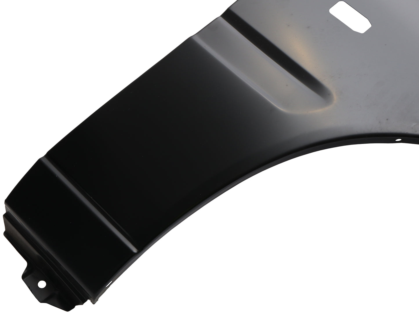 Fender Assembly VR VS Right Hand - 92042244S