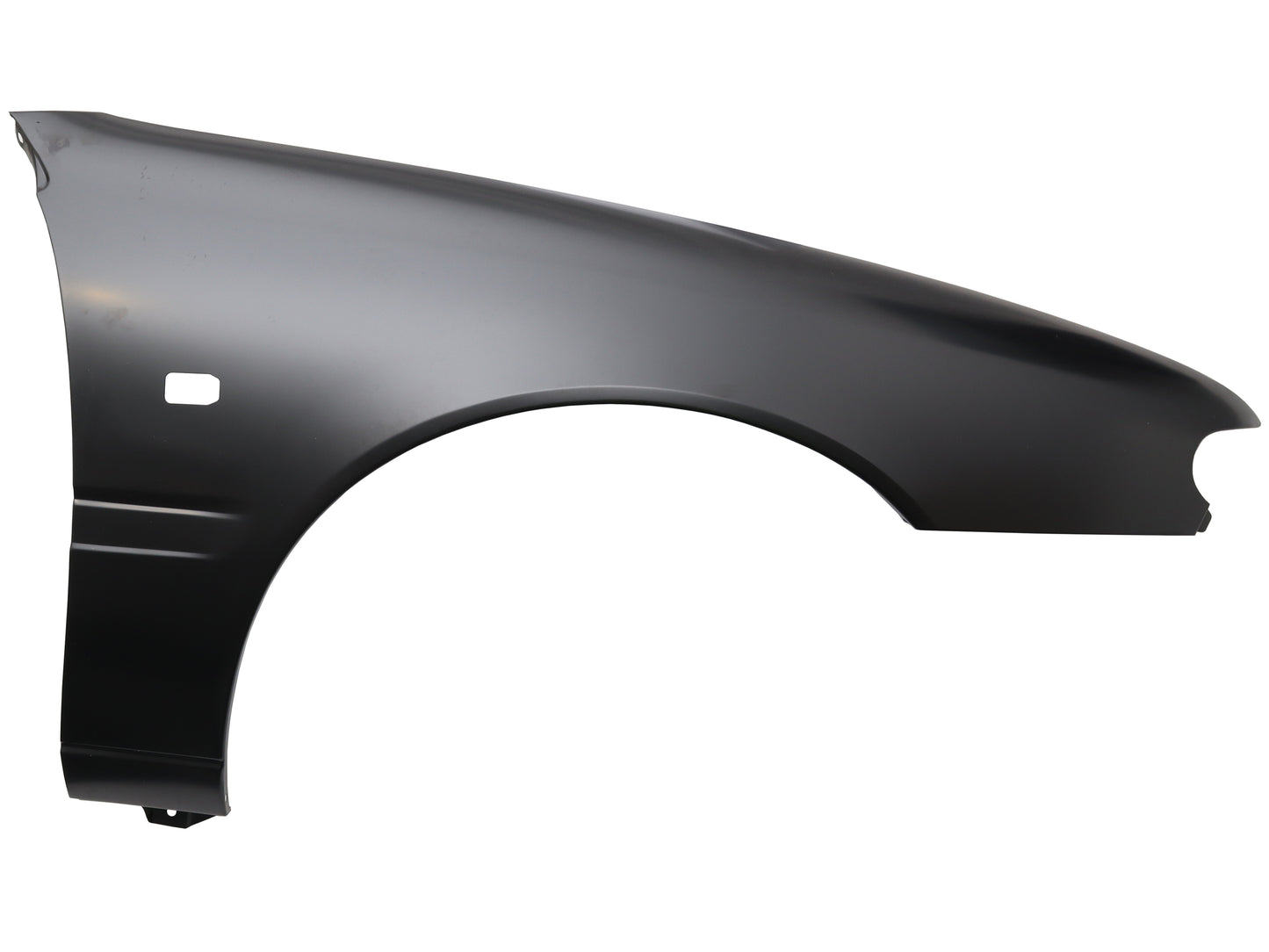 Fender Assembly VR VS Right Hand - 92042244S